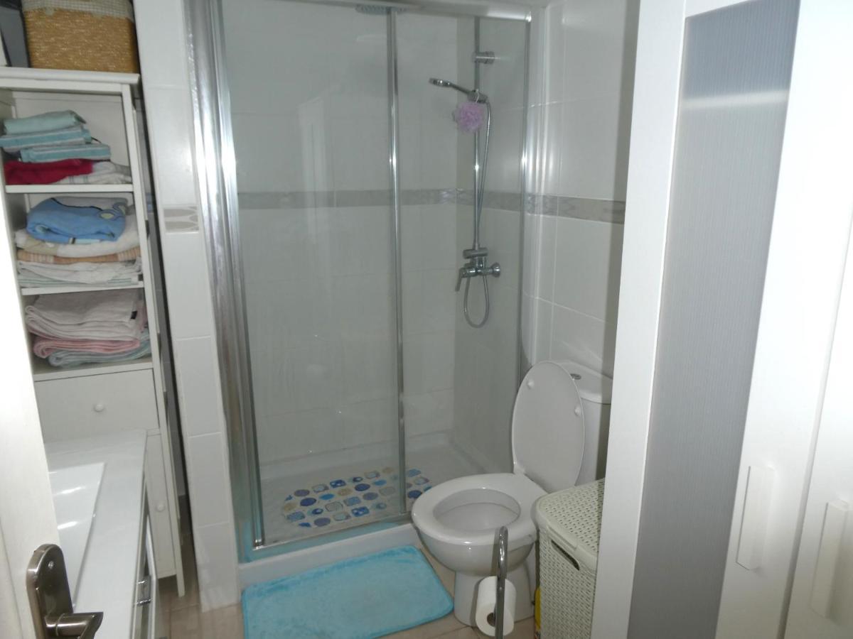 Апартаменти Coral Mar - Dream Коста-дель-Сіленсіо Екстер'єр фото