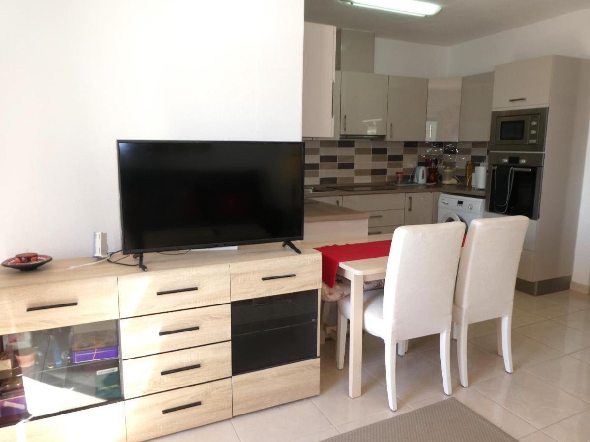 Апартаменти Coral Mar - Dream Коста-дель-Сіленсіо Екстер'єр фото