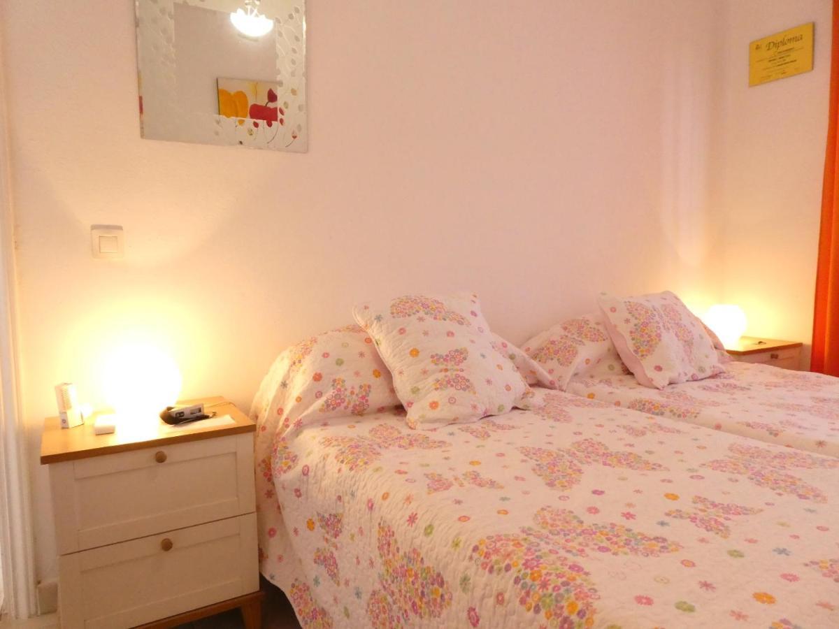 Апартаменти Coral Mar - Dream Коста-дель-Сіленсіо Екстер'єр фото