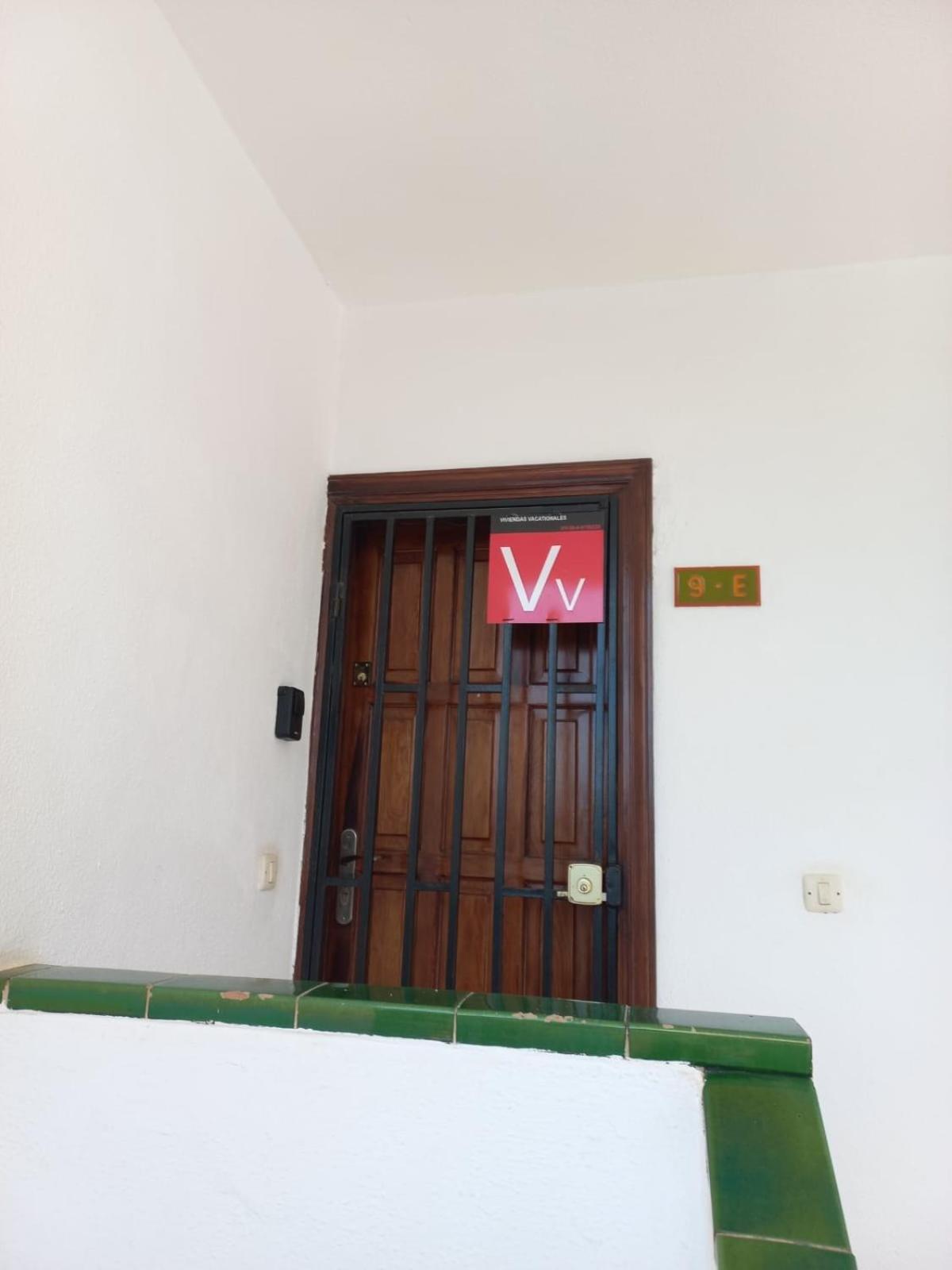 Апартаменти Coral Mar - Dream Коста-дель-Сіленсіо Екстер'єр фото